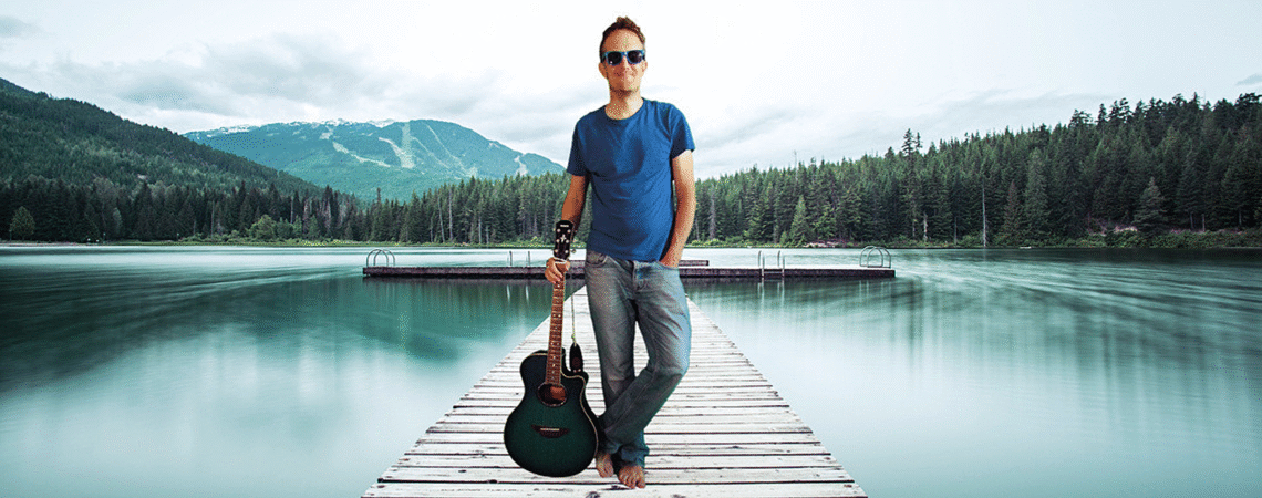 Based in Bern, Switzerland